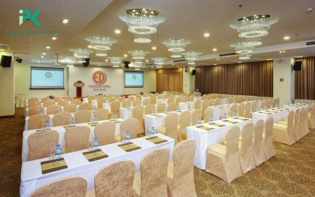 Địa Điểm Tổ Chức Event TP.HCM