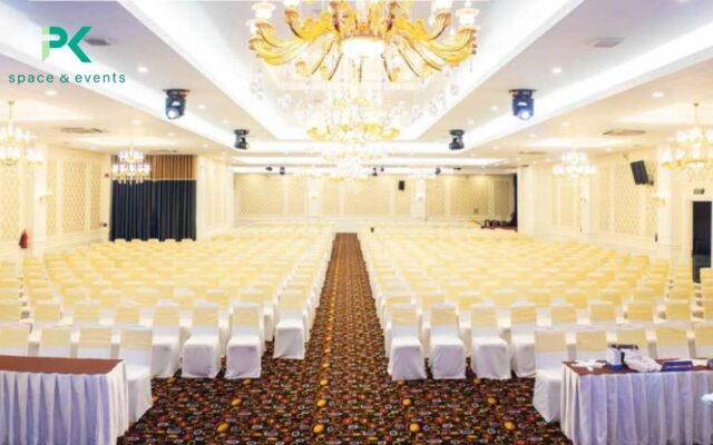 Hội Trường 500 Khách TP.HCM