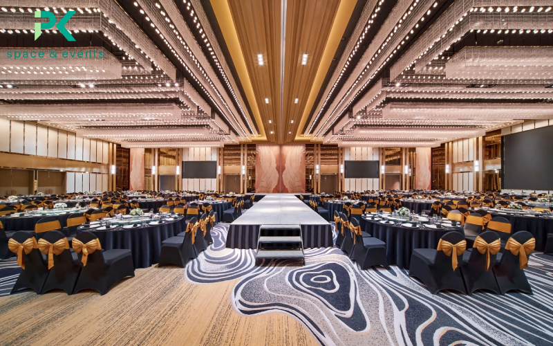 Intercontinental Sài Gòn
