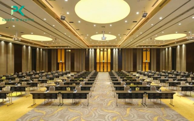 Khách Sạn Có Phòng Hội Nghị Tốt Nhất TP.HCM