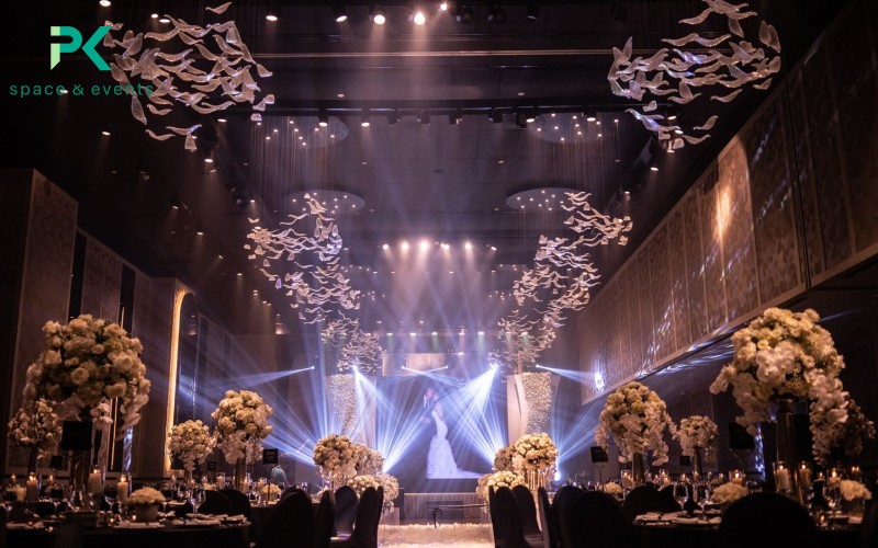 Sofitel Saigon Plaza Tổ Chức Sự Kiện