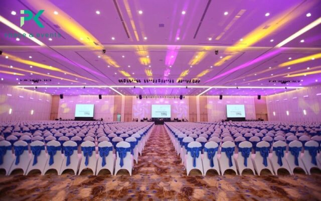 Adora Center Hoàng Văn Thụ