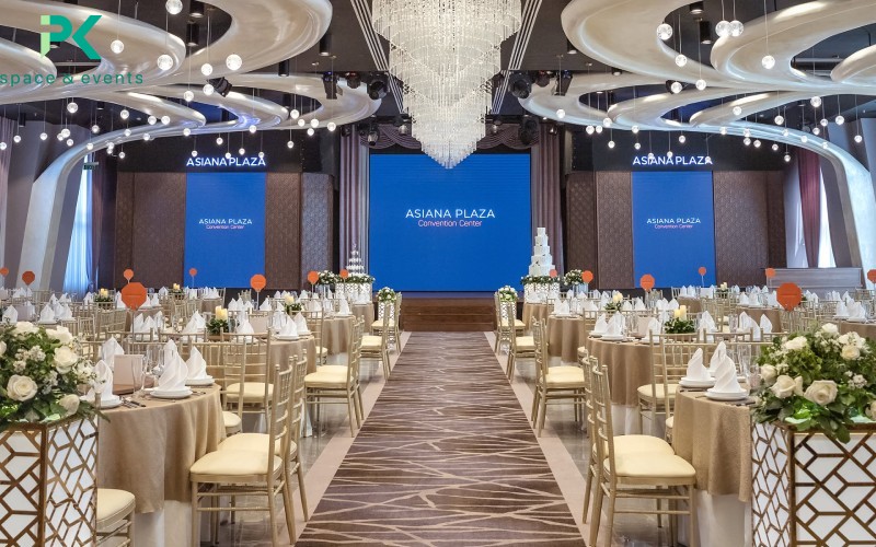 Asiana Plaza Tân Phú có gì nổi bật?