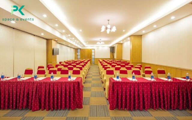 Phòng Hội Nghị Khách Sạn Sen Việt
