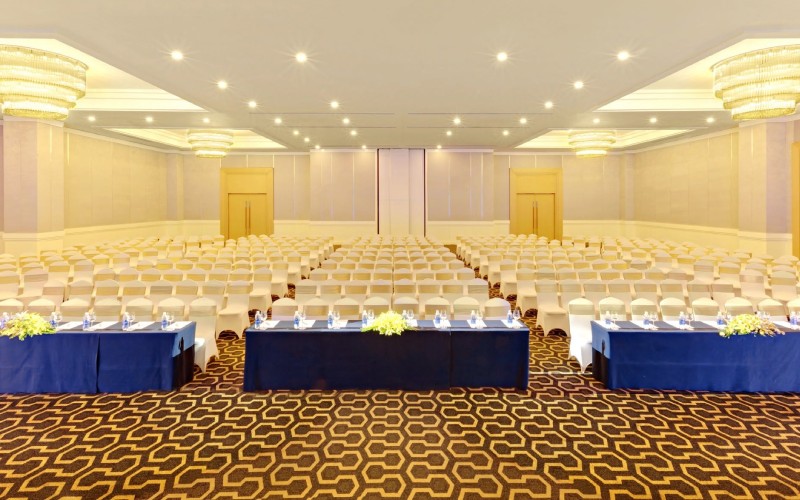 Adora Center phù hợp với những loại sự kiện nào?